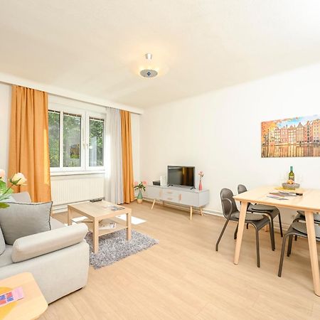 Szene Wien Apartment Eksteriør billede