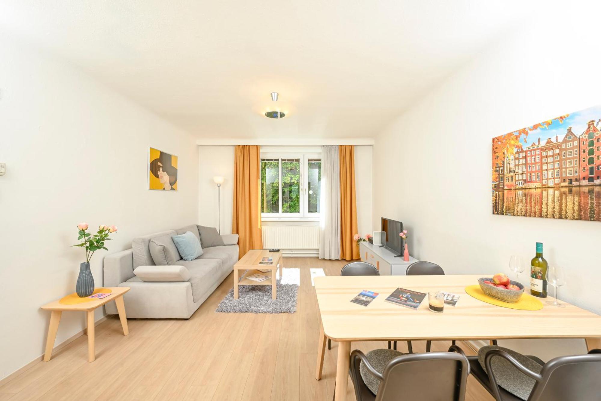 Szene Wien Apartment Eksteriør billede
