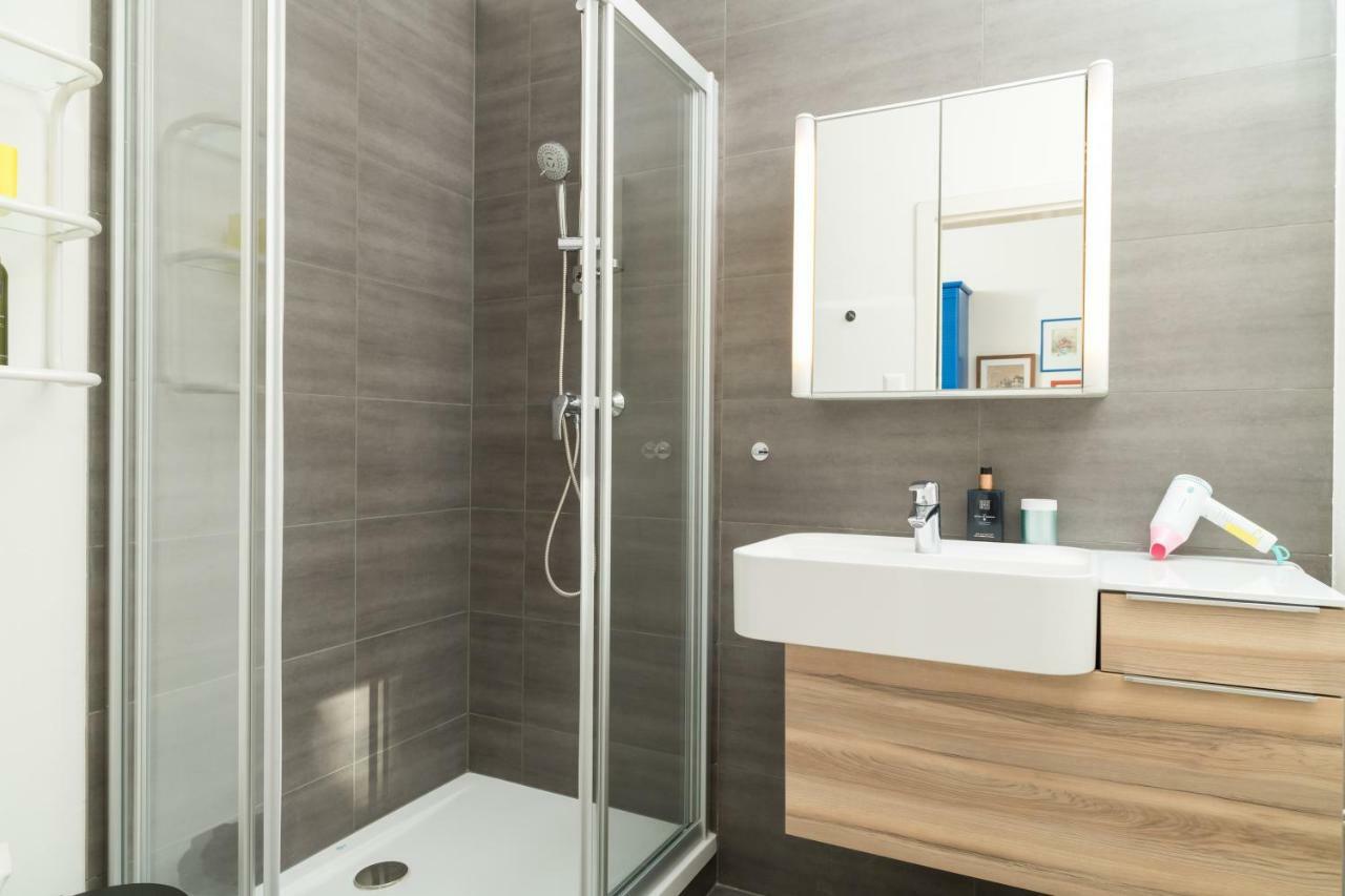 Szene Wien Apartment Eksteriør billede