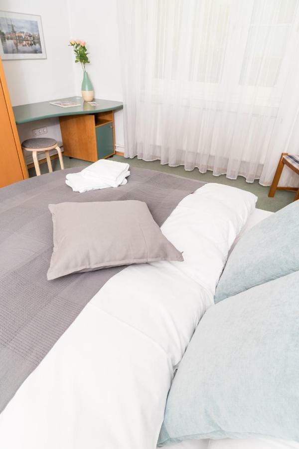 Szene Wien Apartment Eksteriør billede