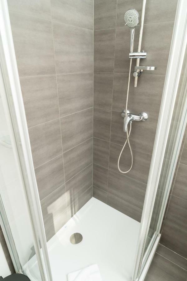 Szene Wien Apartment Eksteriør billede