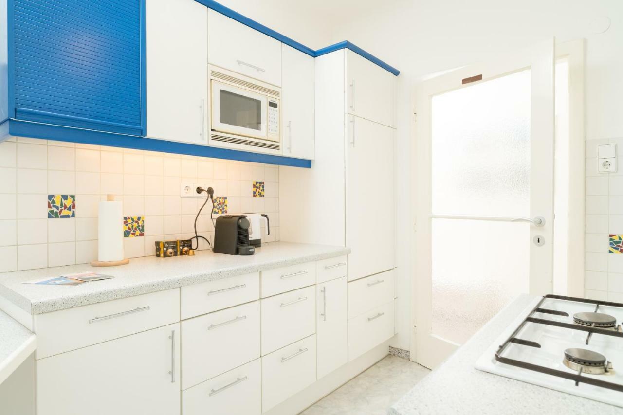 Szene Wien Apartment Eksteriør billede