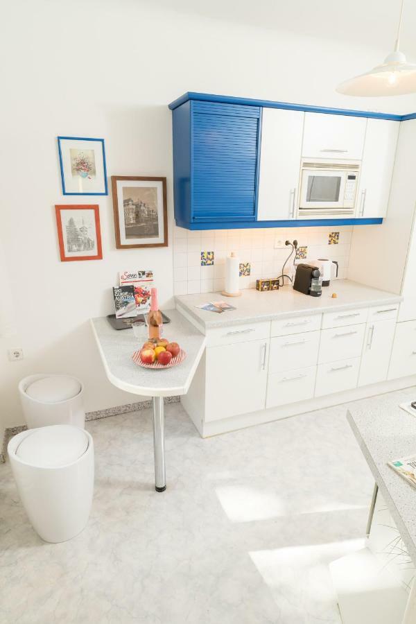 Szene Wien Apartment Eksteriør billede